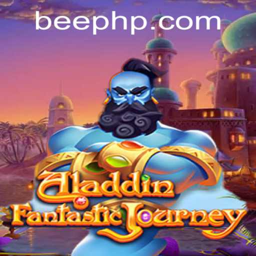 Aladdin Game and BEE.PH: A Magical Journey Meets Modern Play
