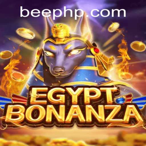 Discovering the Excitement of EgyptBonanza with BEE.PH