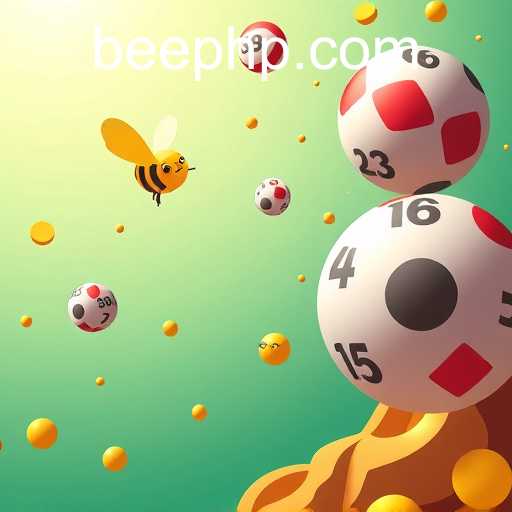Exploring the Exciting World of Lottery Games with BEE.PH