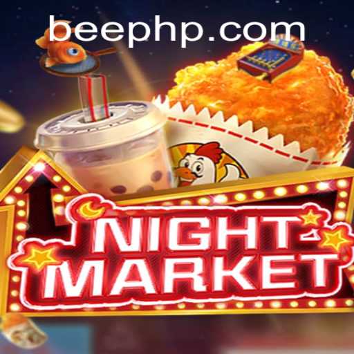 Exploring the Intricate World of NIGHTMARKET and BEE.PH